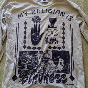 Online ceramics long sleeve